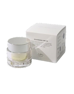 Крем для лица НИАТИНОВЫЙ Niathione Cream 30 Dr. althea