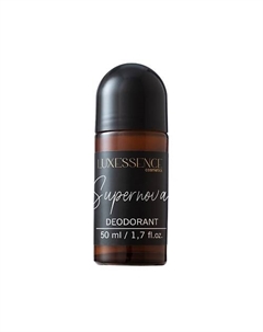 Дезодорант Supernova 50.0 Luxessence