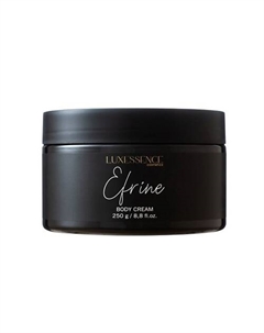 Body крем Efrine 250.0 Luxessence