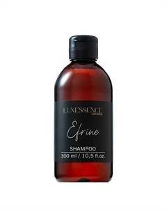 Шампунь для волос Efrine 300.0 Luxessence