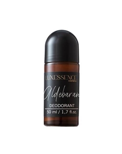 Дезодорант Aldebaran 50.0 Luxessence