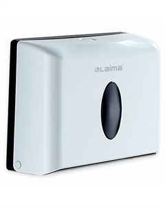 Диспенсер для полотенец бытовой HOME Laima