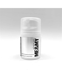 Сыворотка бьюти-концентрат 30 Me&my