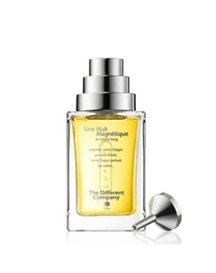 Парфюмерная вода Une Nuit Magnétique - All Night Long 100 The different company