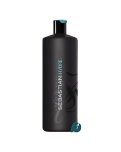 Увлажняющий шампунь для волос HYDRE 1000 Sebastian professional