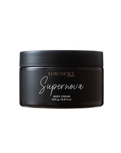 Body крем Supernova 250.0 Luxessence