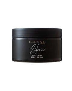 Body крем Libra 250.0 Luxessence