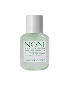 Сыворотка для лица Супер Нони, 80% Super Noni Serum 30 Dr. althea