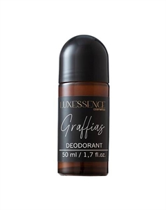 Дезодорант Graffias 50.0 Luxessence