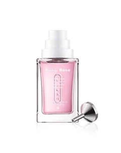 Туалетная вода Kâshân Rose, перезаполняемая 100 The different company