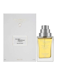 Парфюмерная вода Une Nuit Magnetique, перезаполняемый 100 The different company
