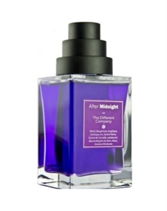 Туалетная вода After Midnight 100 The different company