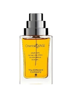 Парфюмерная вода Oriental Lounge 100 The different company