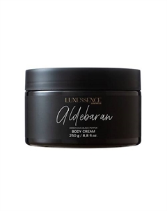 Body крем Aldebaran 250.0 Luxessence