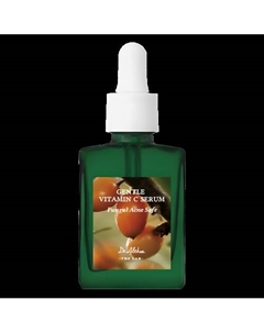 Сыворотка для лица 20% Gentle Vitamin C Serum 30 Dr. althea