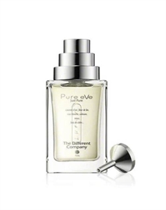 Парфюмерная вода Pure eVe,перезаполняемый 100 The different company