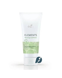 Кондиционер обновляющий Elements 200 Wella professionals