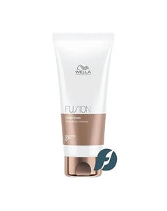 Кондиционер для интенсивного восстановления волос Fusion 200 Wella professionals