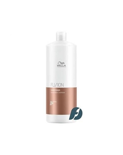 Кондиционер для интенсивного восстановления волос Fusion 1000 Wella professionals
