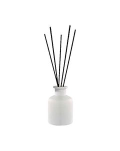 Диффузор для ароматизации дома с ароматом «Ванильный рай» 50 Yukka спа-мастерская оксаны мороз