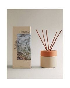 Ароматический диффузор corfu dreams 250.0 Zara home