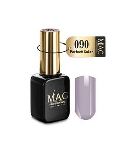 Эмалевый гель-лак для ногтей 10 Mag nails beauty professional