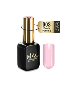 Эмалевый гель-лак для ногтей 10 Mag nails beauty professional