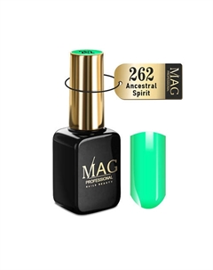 Эмалевый гель-лак для ногтей 10 Mag nails beauty professional