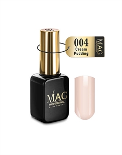 Эмалевый гель-лак для ногтей 10 Mag nails beauty professional