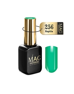 Эмалевый гель-лак для ногтей 10 Mag nails beauty professional