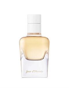 HERMES Парфюмерная вода Jour d'Hermes 30