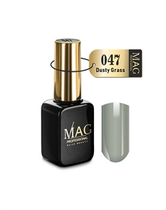 Эмалевый гель-лак для ногтей 10 Mag nails beauty professional
