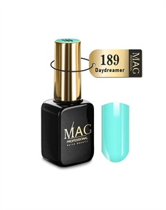 Эмалевый гель-лак для ногтей 10 Mag nails beauty professional