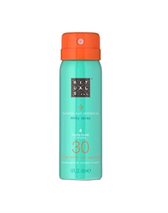 ... Солнцезащитный спрей для тела The Ritual of Karma Sun Protection Milky Spray SPF30 200 Rituals