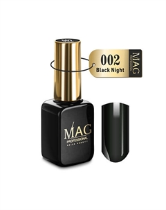 Эмалевый гель-лак для ногтей 10 Mag nails beauty professional