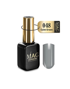 Эмалевый гель-лак для ногтей 10 Mag nails beauty professional