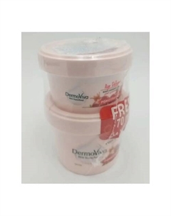 Набор кремов для кожи c гранатом (Pomegranate) 210 Dabur