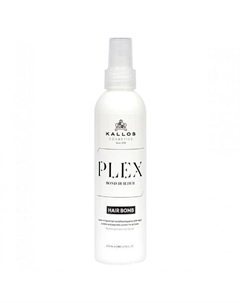 Bond Builder Спрей для волос Hair Bomb 200 Kallos cosmetics