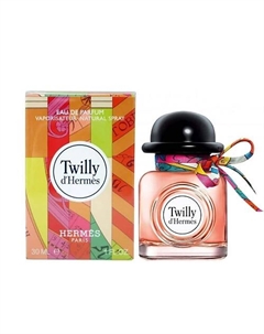 HERMES Парфюмерная вода Twilly D'Hermes 30
