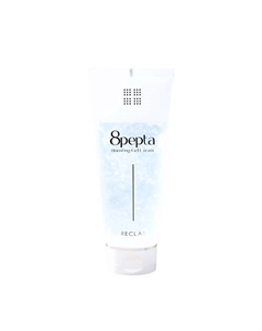 Гель-крем с пептидами для использования с RE-MERGE 8Pepta Boosting Gel Cream 200 Reclar