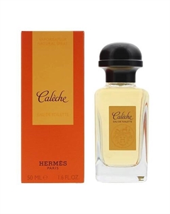 HERMES Туалетная вода Caleche 50 Hermes
