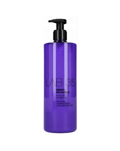LAB Кондиционер Signature для сухих и поврежденных волос 500 Kallos cosmetics