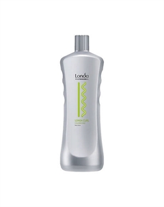 Лосьон для химической завивки окрашенных и пористых волос Professional Curl Colored Hair 1000 Londa