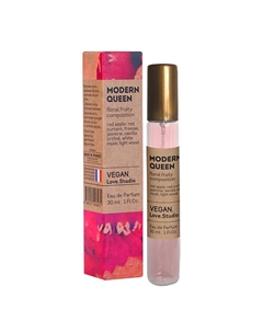 Парфюмерная вода женская Modern Queen 30 Vegan.love.studio