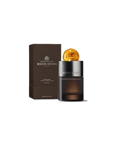 Парфюмерная вода Mesmerising Oudh Accord & Gold 100 Molton brown