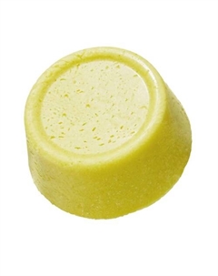 Твёрдый шампунь Хмель и крапива 55 Green era