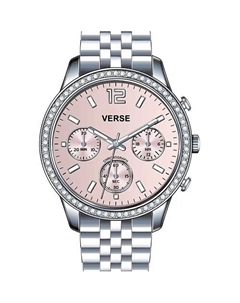 Часы наручные на миланском браслете Verse