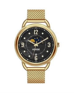 Часы наручные с лунным календарём Verse