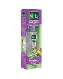 Сыворотка для вьющихся волос (Frizz Control) 47 Dabur