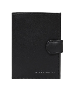 Обложка для документов Натуральная кожа Forte